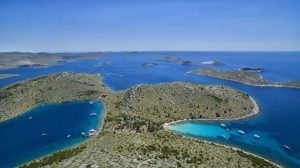 Croazia Isole Kornati