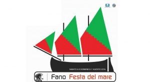 Festa del mare a Fano